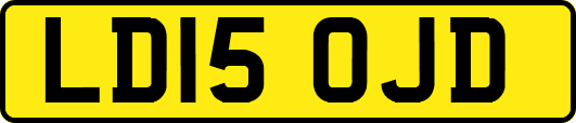 LD15OJD