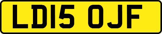 LD15OJF