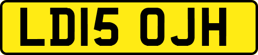 LD15OJH