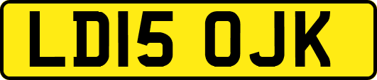 LD15OJK