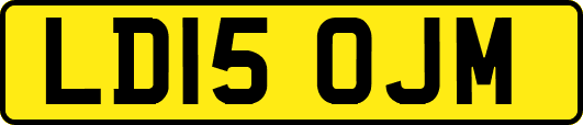 LD15OJM