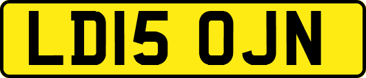 LD15OJN