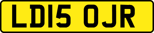 LD15OJR