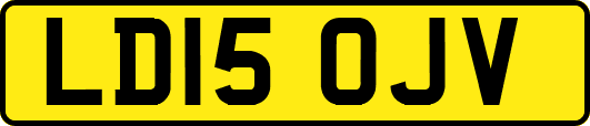 LD15OJV