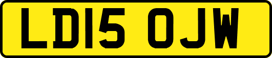 LD15OJW