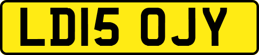 LD15OJY