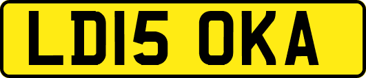 LD15OKA