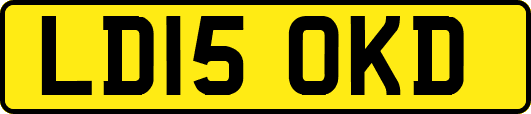 LD15OKD