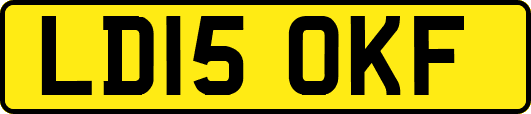 LD15OKF