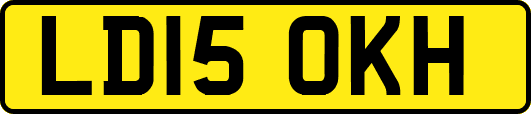 LD15OKH