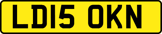 LD15OKN