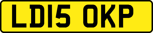 LD15OKP