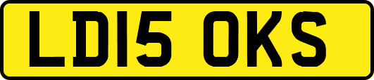 LD15OKS