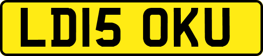 LD15OKU