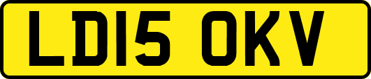 LD15OKV