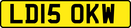LD15OKW