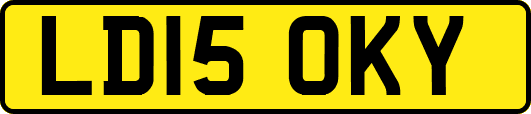 LD15OKY