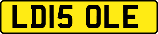 LD15OLE