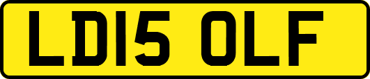 LD15OLF