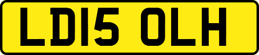 LD15OLH