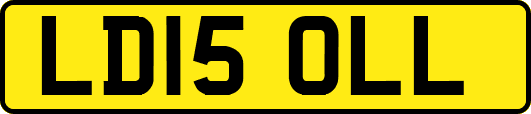 LD15OLL