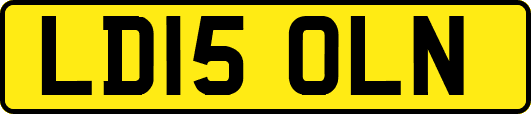 LD15OLN