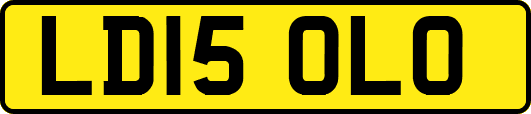 LD15OLO