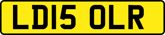 LD15OLR