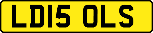LD15OLS
