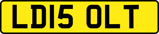 LD15OLT