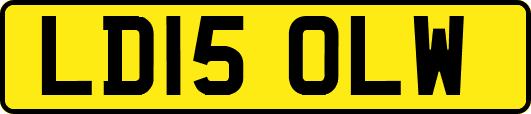 LD15OLW