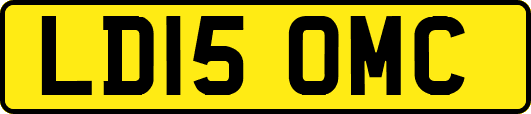 LD15OMC