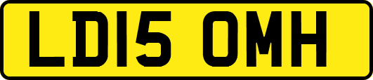 LD15OMH