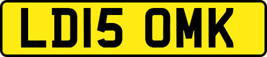LD15OMK