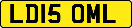 LD15OML