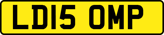 LD15OMP