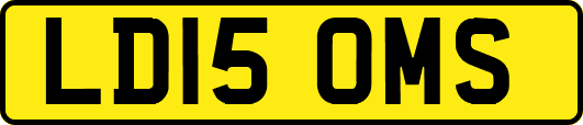 LD15OMS