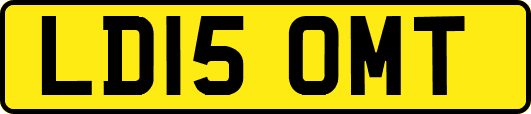 LD15OMT