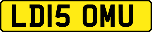 LD15OMU