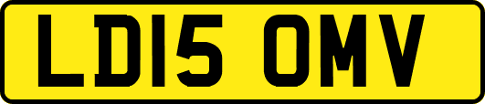LD15OMV