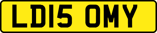 LD15OMY