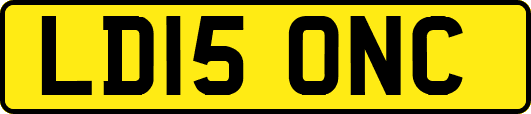 LD15ONC