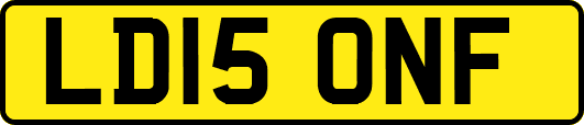LD15ONF
