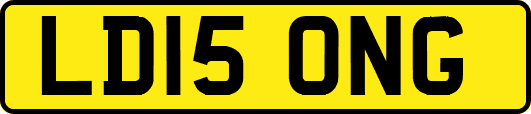 LD15ONG