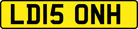 LD15ONH