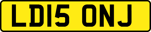 LD15ONJ