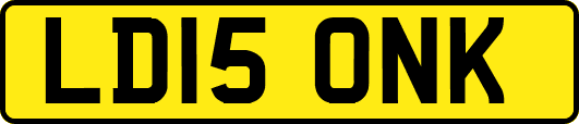 LD15ONK