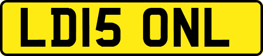 LD15ONL