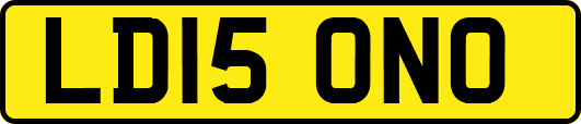 LD15ONO