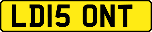LD15ONT